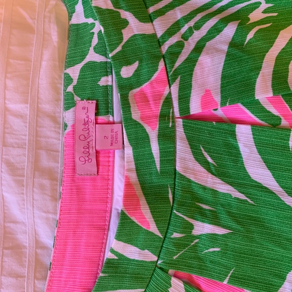 Lilly Pulitzer Parfait Set - Picture 6 of 6